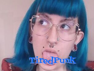 TiredPunk