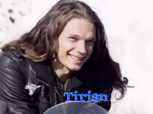 Tirian