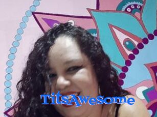 TitsAwesome