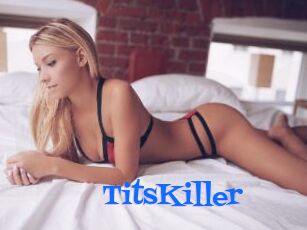 TitsKiller