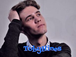 TobyHines