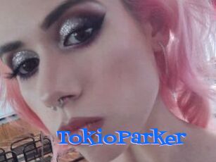 TokioParker