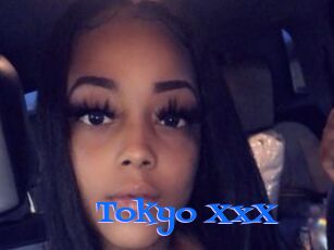 Tokyo_XxX
