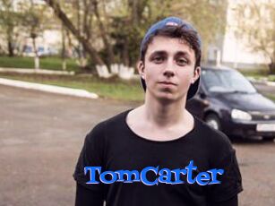 TomCarter
