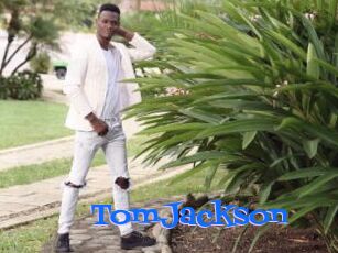 TomJackson