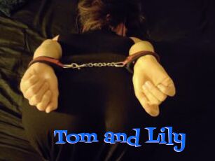 Tom_and_Lily