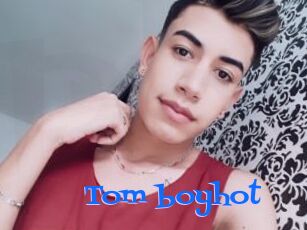 Tom_boyhot