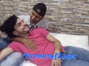 TomandZeus