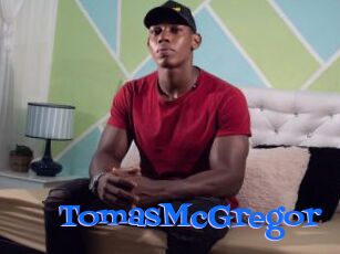 TomasMcGregor