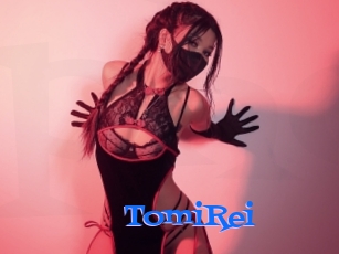 TomiRei