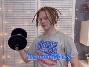 TommiFox