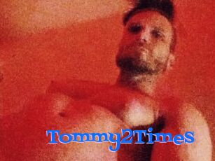 Tommy2Times