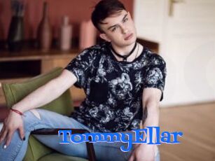 TommyEllar