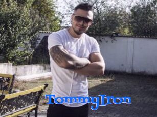 TommyIron