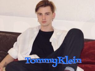 TommyKlein