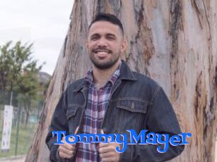 TommyMayer