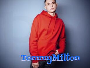 TommyMilton