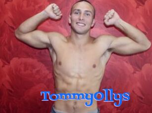 TommyOllys