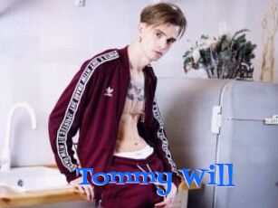 Tommy_Will