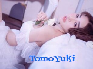 TomoYuki