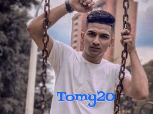 Tomy20