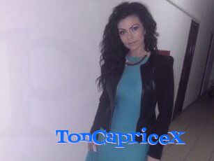 TonCapriceX