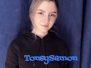 TonsySamon