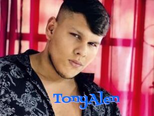 TonyAlen