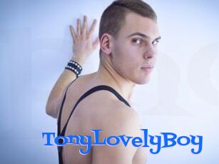 TonyLovelyBoy