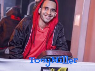 TonyMiller