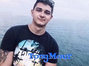 TonyMour