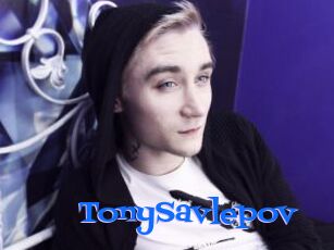 TonySavlepov