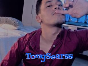 TonySearss