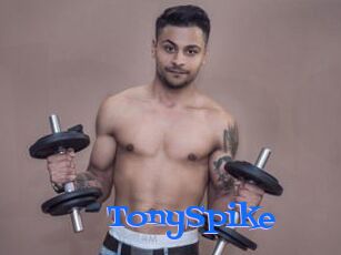 TonySpike