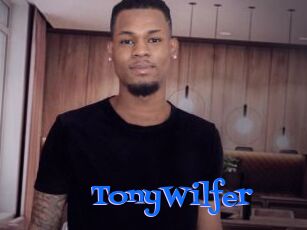 TonyWilfer