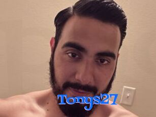 Tonys27