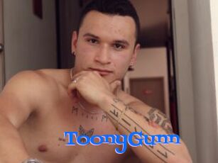 ToonyGunn