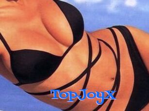 TopJoyX