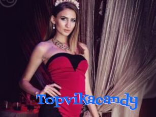 Topvikacandy