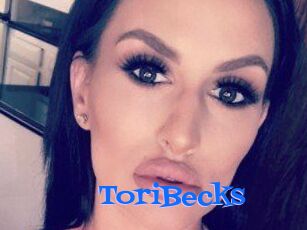 ToriBecks