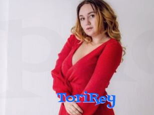 ToriRey