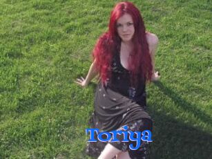 Toriya