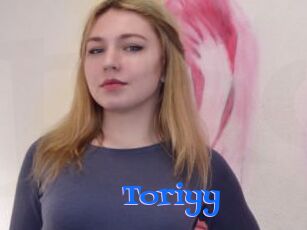 Toriyy