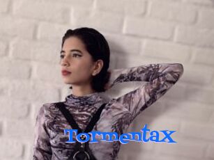 TormentaX