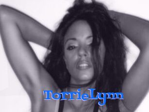 TorrieLynn