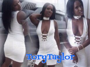 ToryTaylor