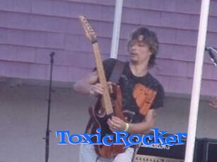 ToxicRocker