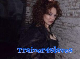 Trainer4Slaves