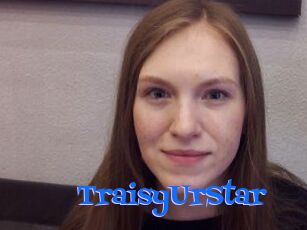 TraisyUrStar