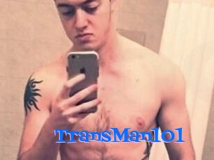 TransMan101